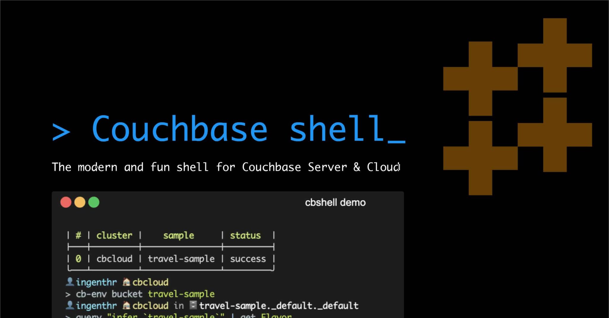 Chat With Your Git History, Thanks to RAG and Couchbase Shell - The ...
