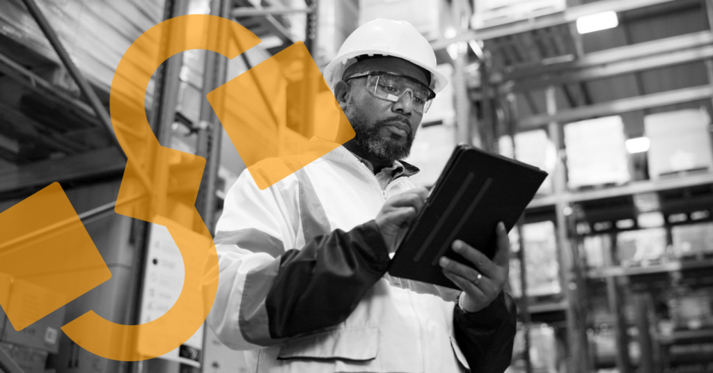 Enterprise AI for Manufacturing & Logistics