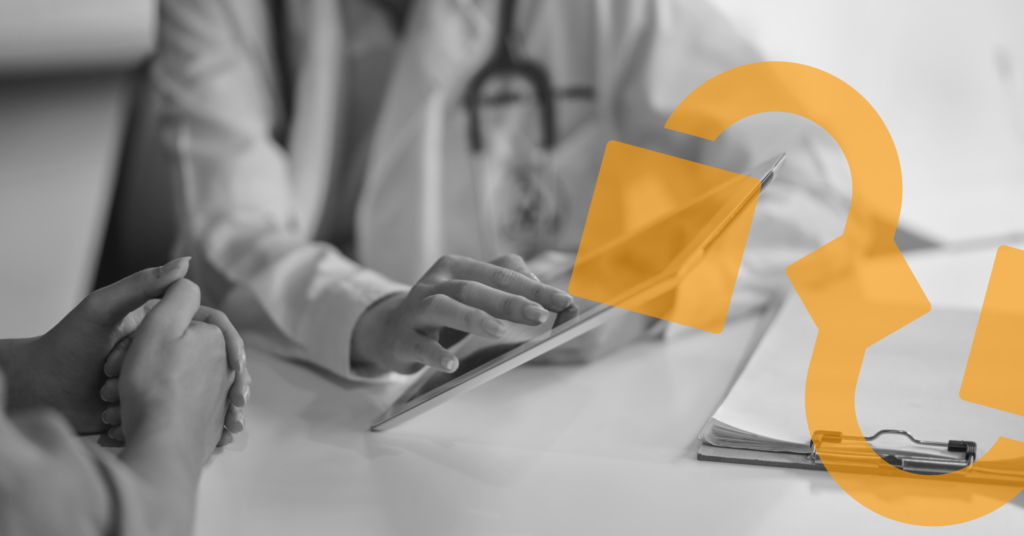 PatientIQ: Building a Patient 360 on Couchbase