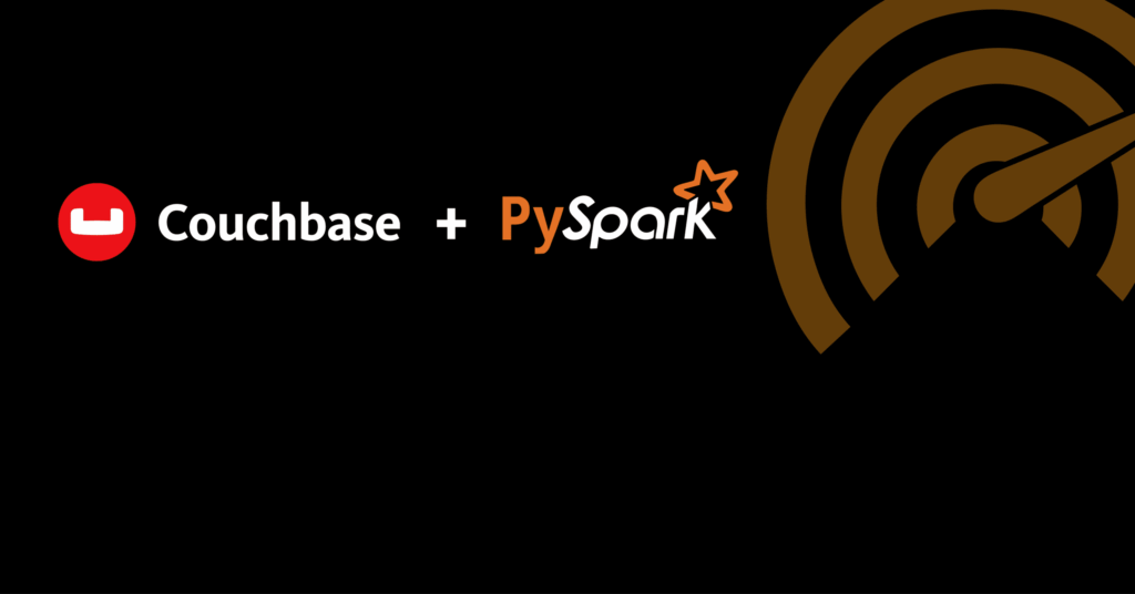 Build Highly Scalable AI/ML Applications With Couchbase and PySpark