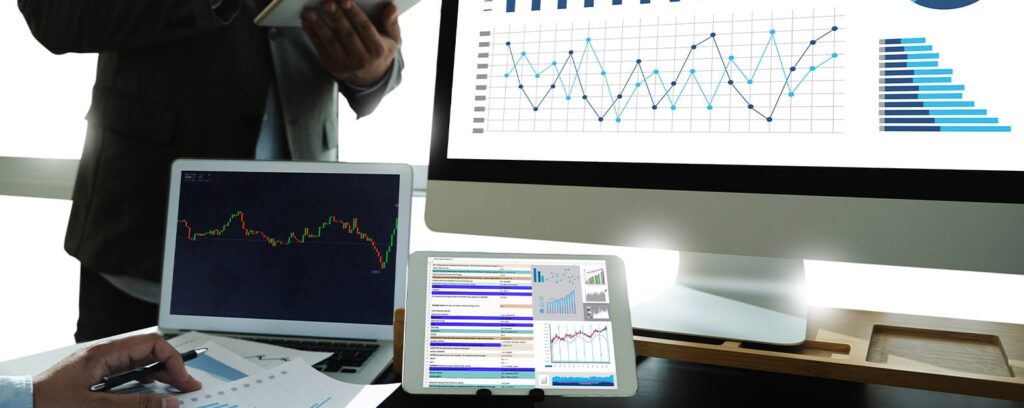 How to Harness Real-Time Data Analytics Using Operational Data