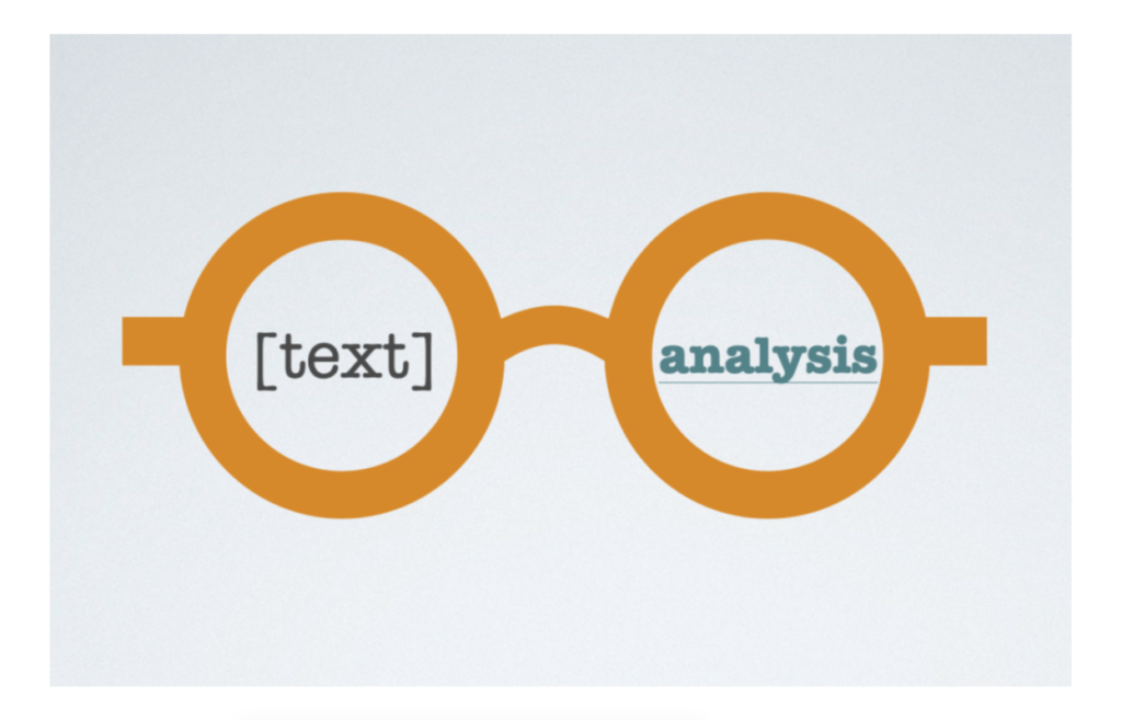 Text Analysis within a Full-Text Search Engine