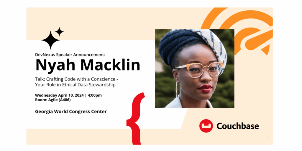 Join Us at DevNexus 2024 – Atlanta