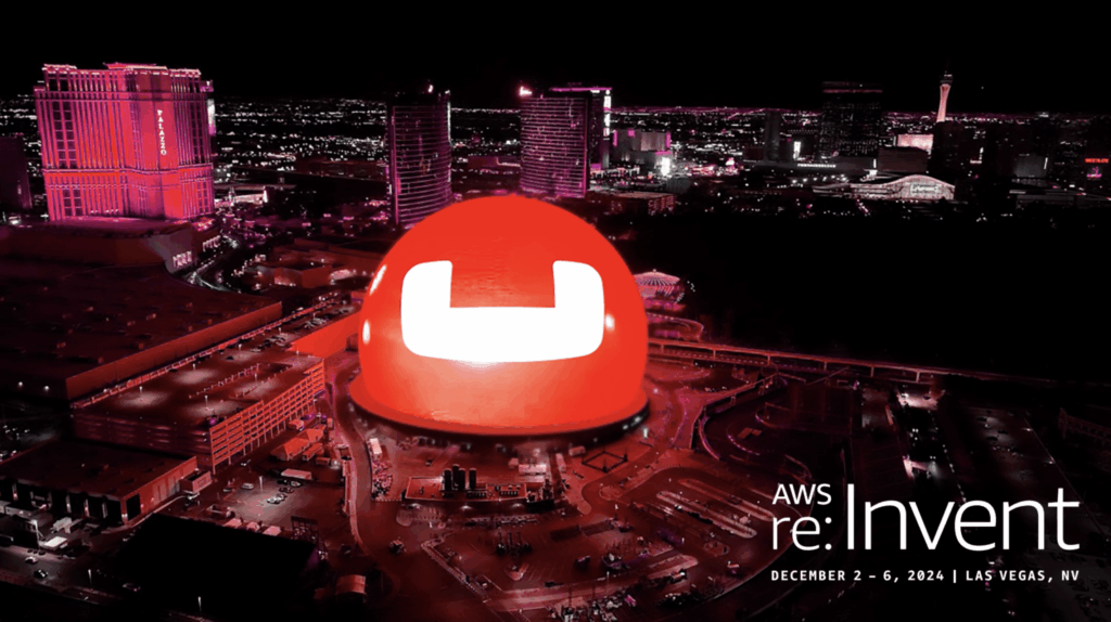 Couchbase – Your re:Invent Adventure Awaits!