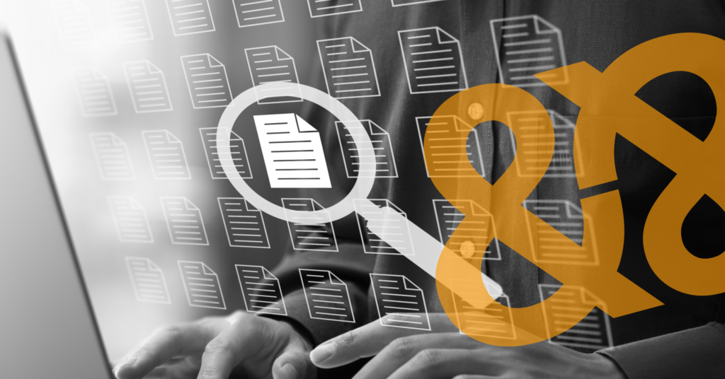 Semantic Search vs. Keyword Search: What’s the Difference?