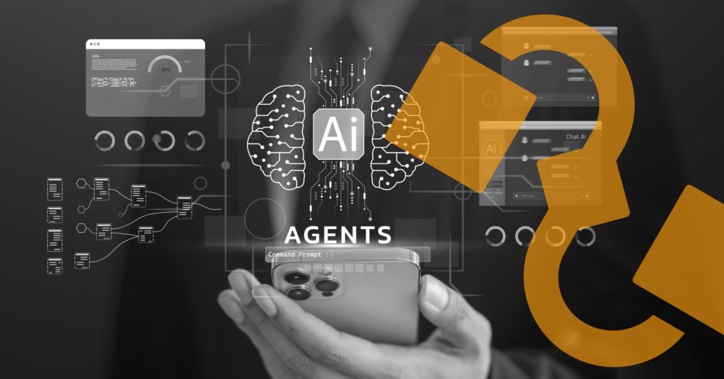 What Are My AI Agents Doing? How to Gain Insight and Control.