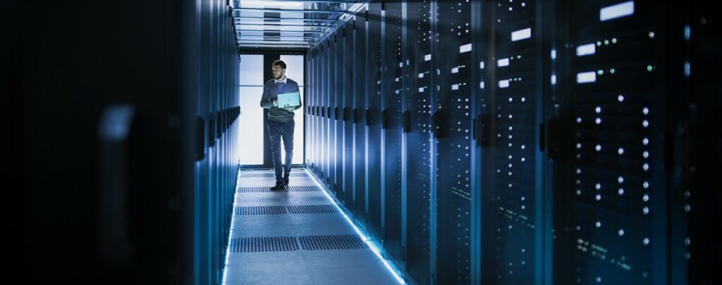 Combine Clusters to Achieve High Availability