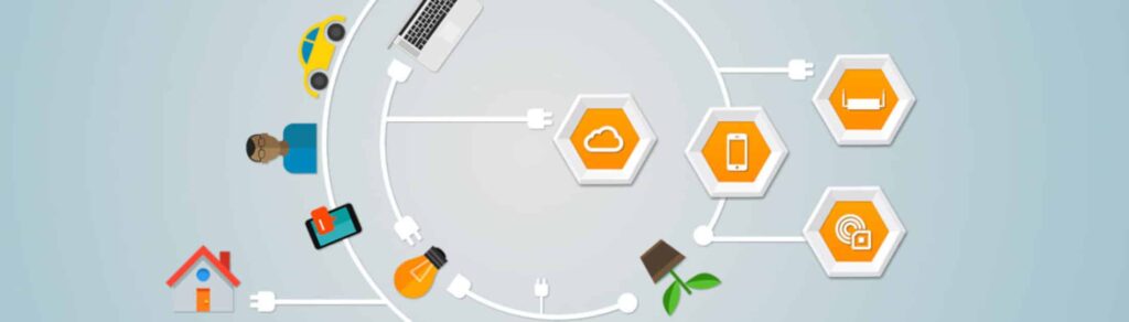 Introducing Rob Hedgpeth: Couchbase Mobile & IoT Dev Advocate