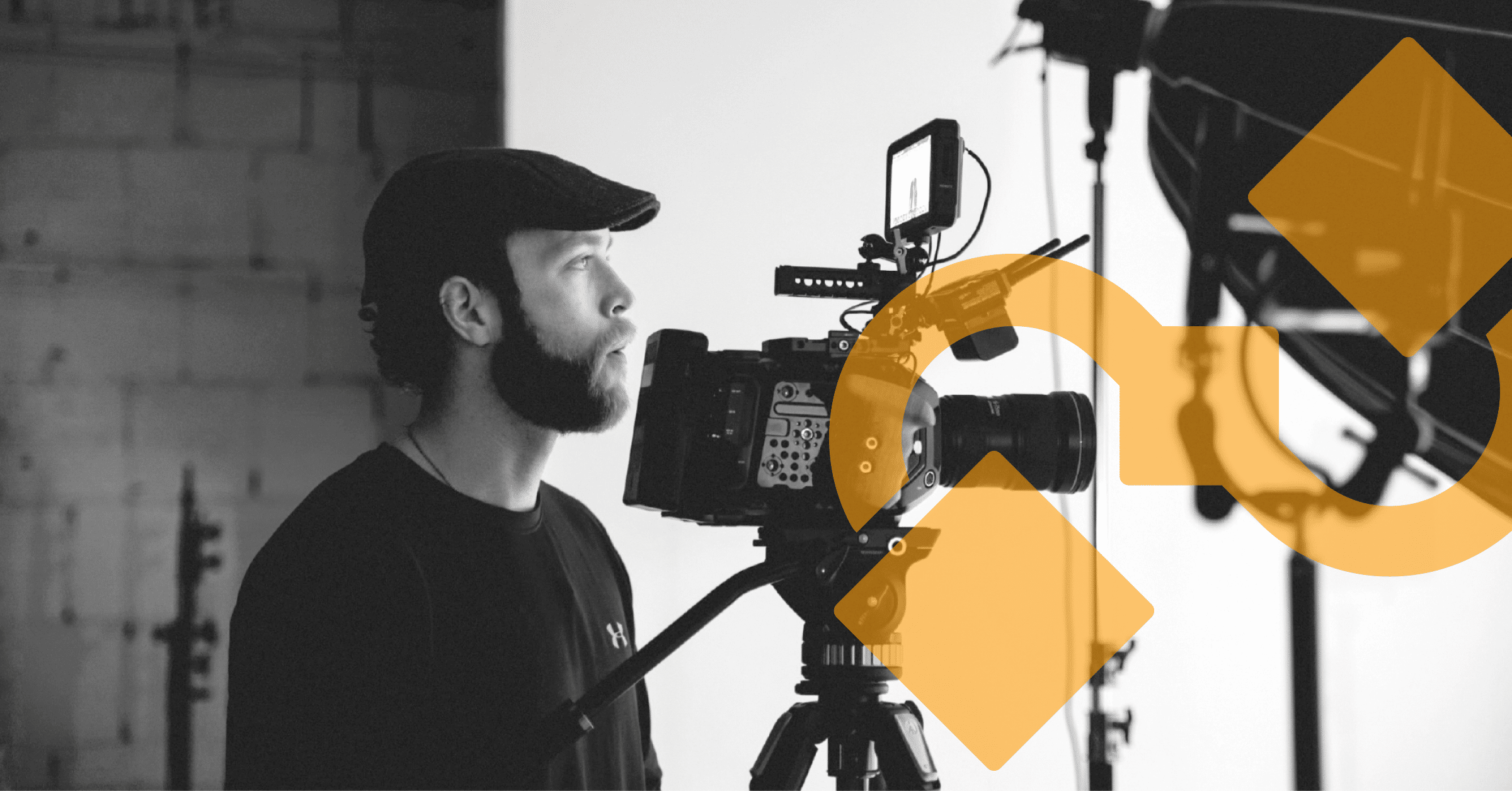 Reinventing the Future of Media and Entertainment with AI and Couchbase