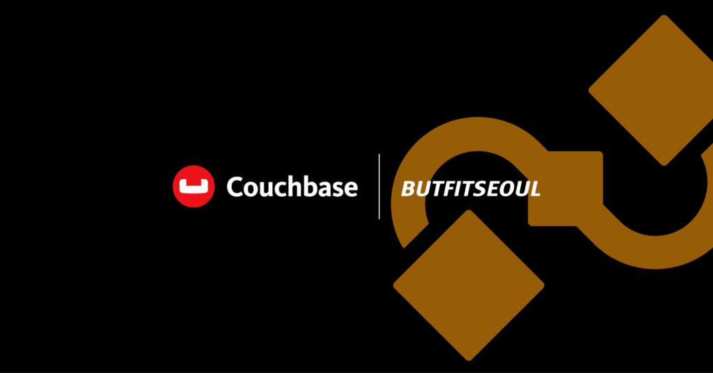 ButfitSeoul Cuts API Load by over 70% and Delivers Seamless Fitness Experience with Couchbase