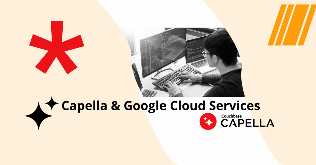 Integrating Couchbase Capella With Google Cloud Services Using Application Integration