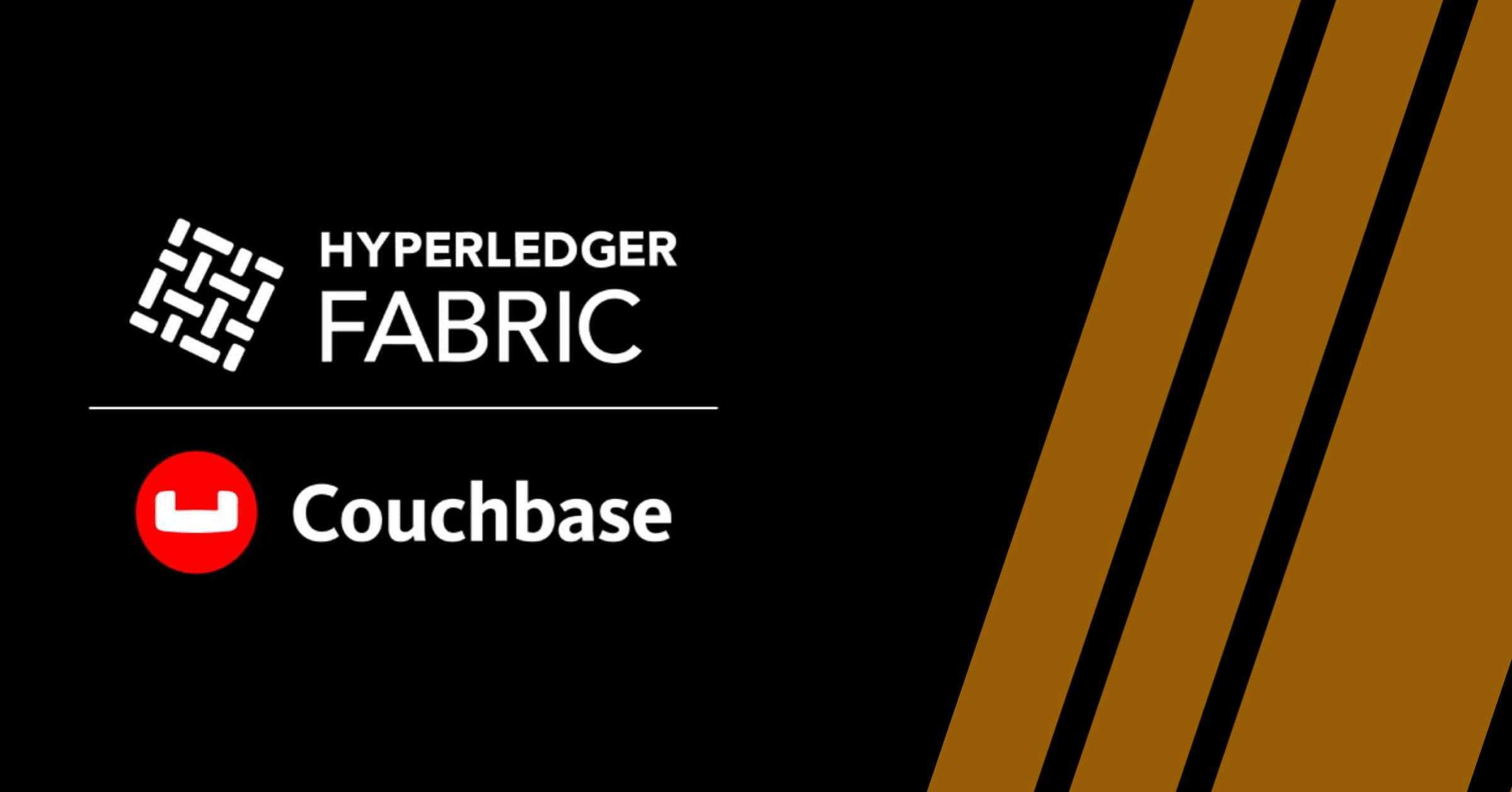 Couchbase Integration with Hyperledger Fabric: A Technical Deep Dive
