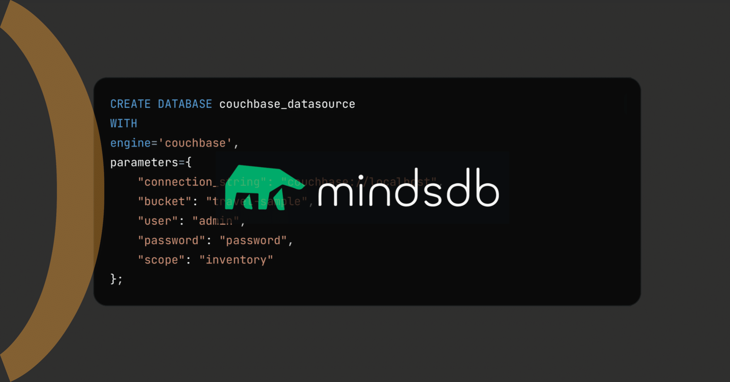 Introducing Couchbase as a Vector Store in MindsDB