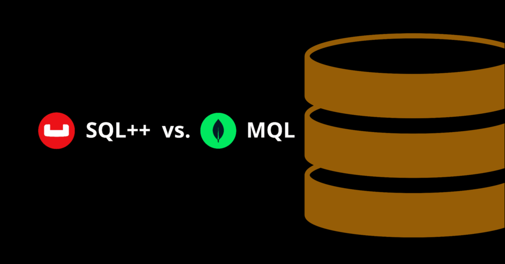 Choosing the Right Query Language: SQL++ vs. Mongo