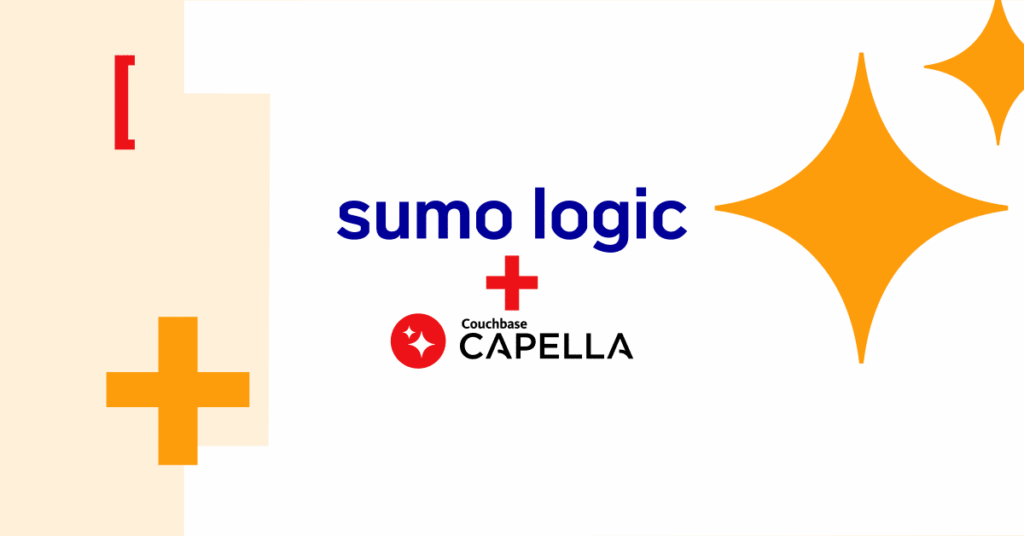 Capella App Services: Real-time Log Streaming to Sumo Logic