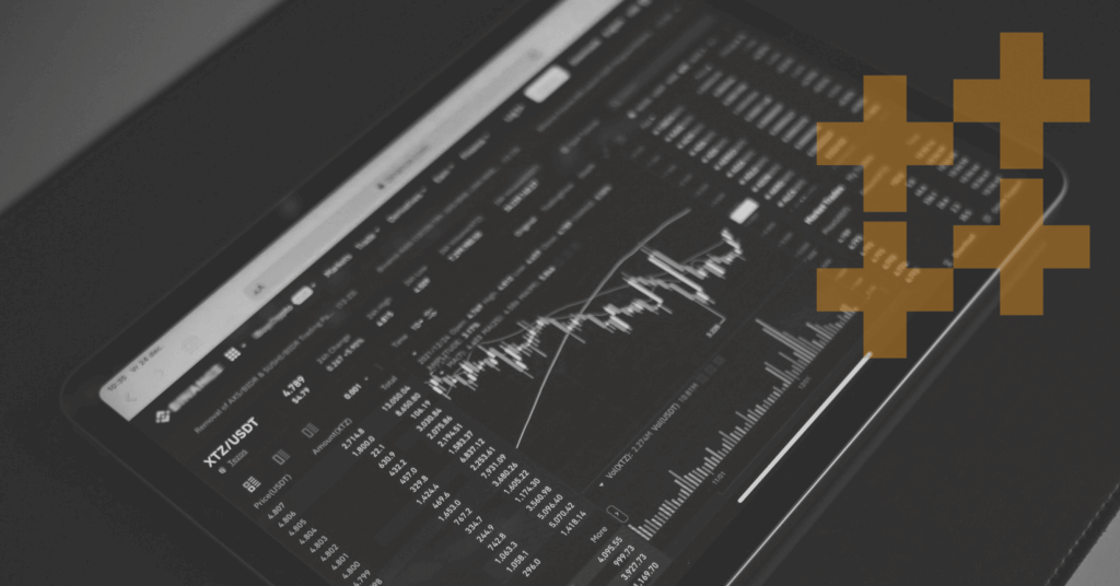 Query Stellar Blockchain Trades With Couchbase Capella