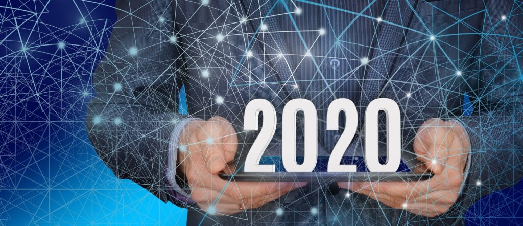 Couchbase’s Top 20 of 2020