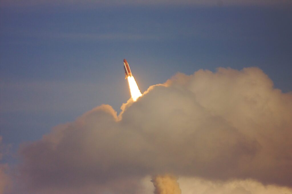 Reaching for the Heavens – How Cloud is Helping Balance IT Spending in 2023