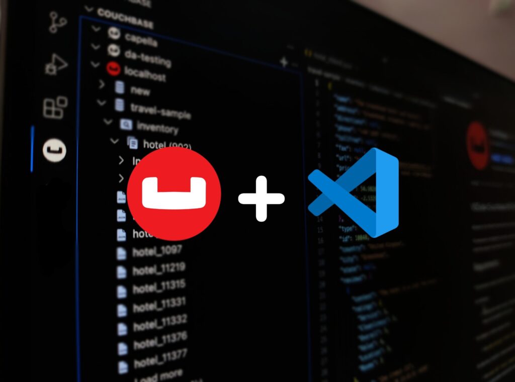 Couchbase Visual Studio Code Plugin: Supercharge Your Development