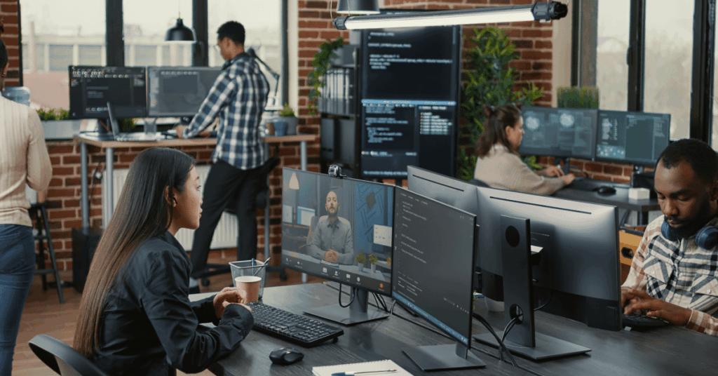 What is a Transactional Database?