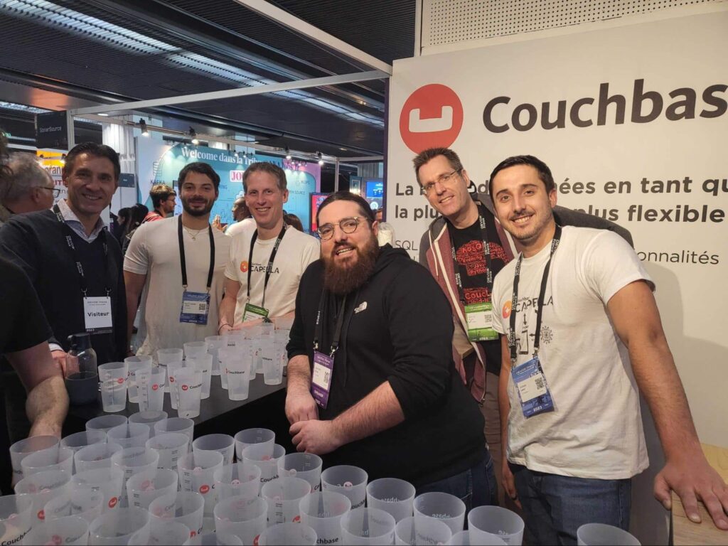 Enjoying Devoxx France 2023 – Paris