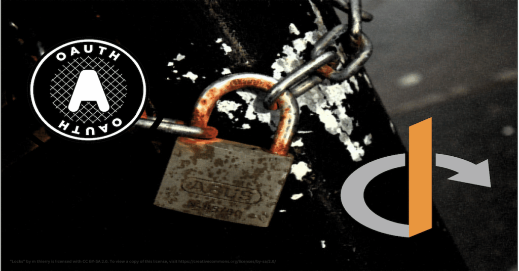 OAuth 2.0 & OIDC Fundamentals for Authentication & Authorization [Part 1 of 3]
