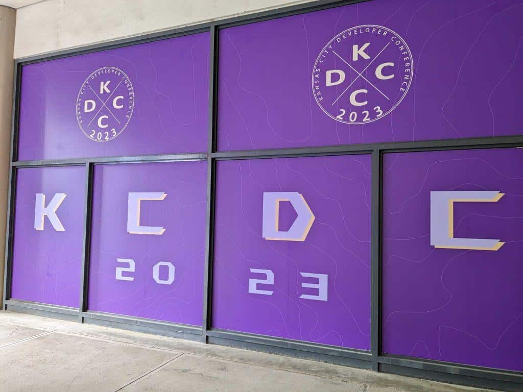 KCDC 2023 Developer’s Conference Recap