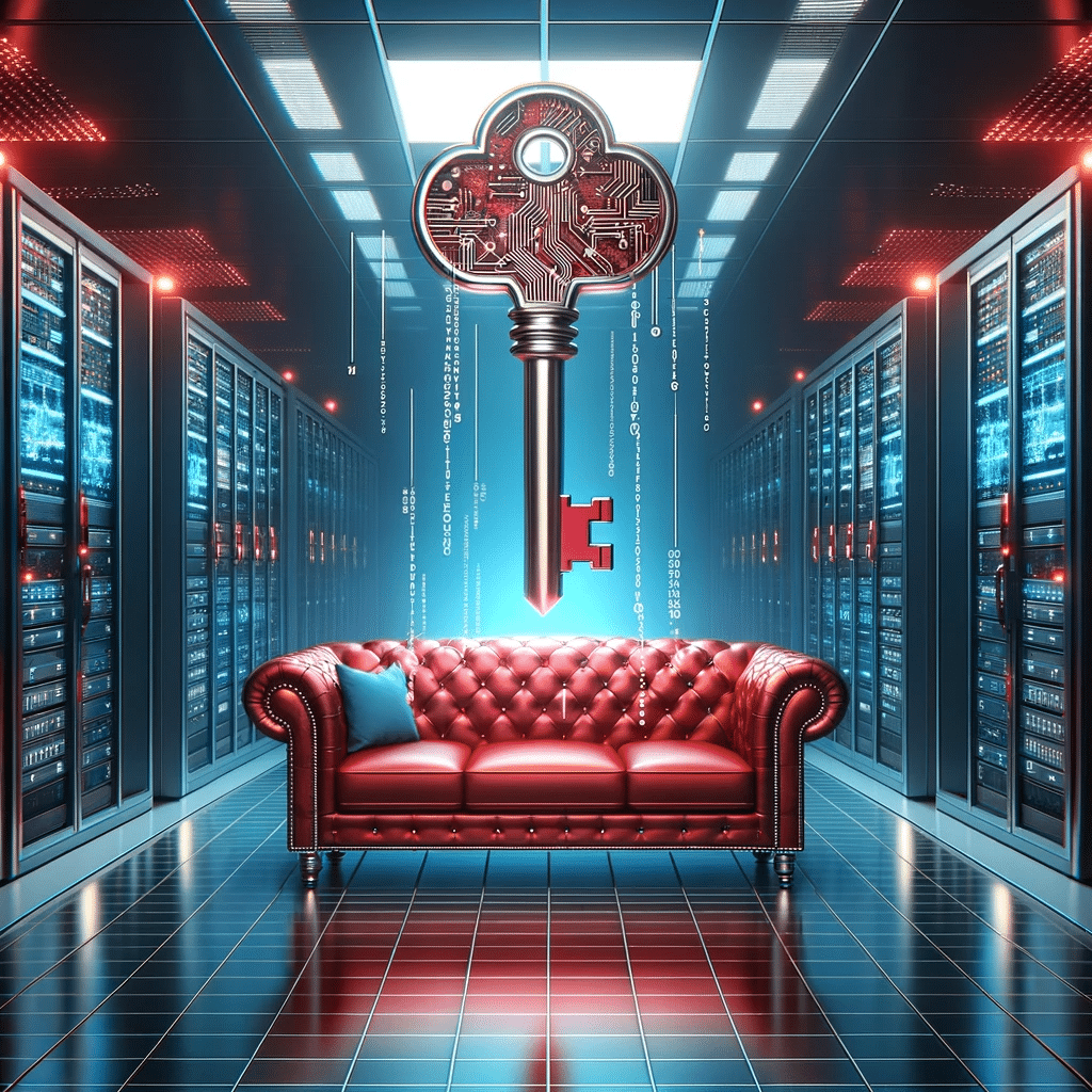 Unlock Single Sign-On Capabilities for Couchbase with Keycloak and SAML