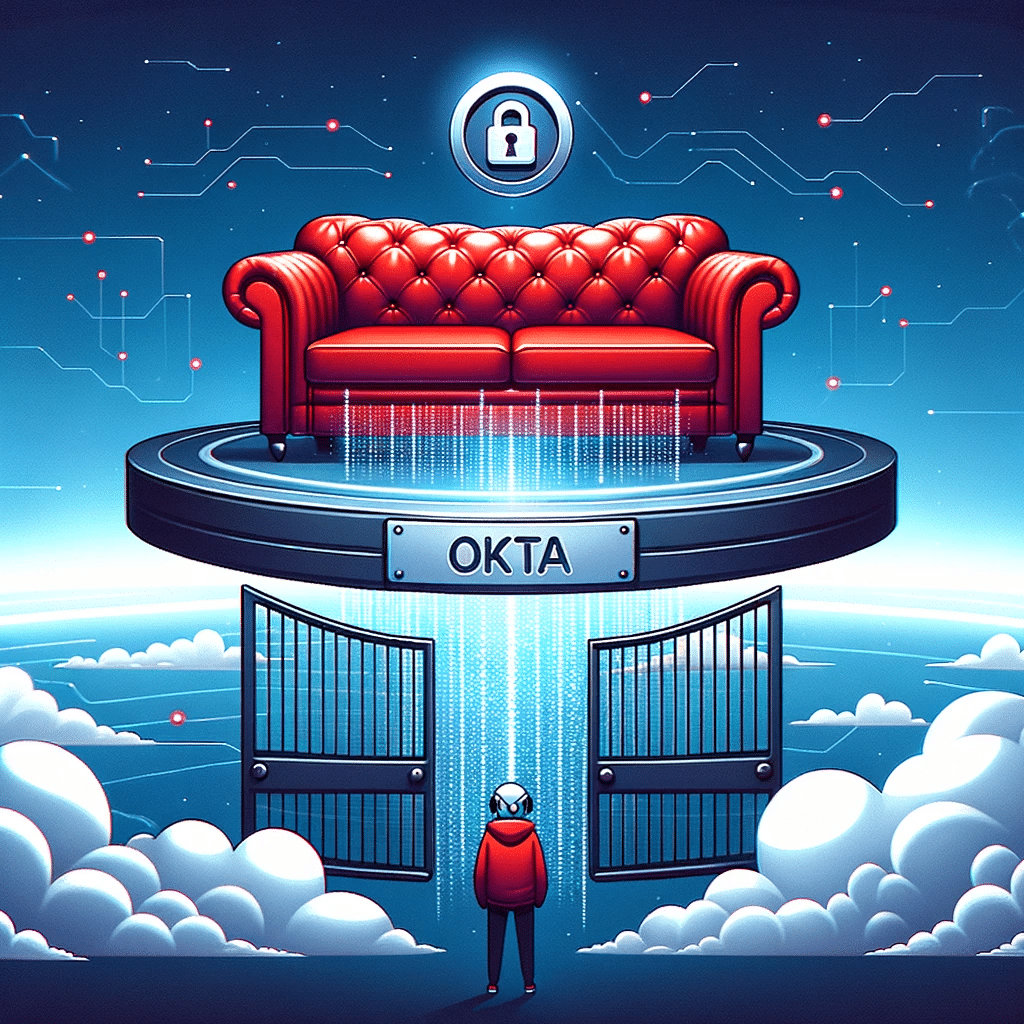 Integrating Couchbase Server with Okta: A Step-by-Step Guide to Seamless Authentication