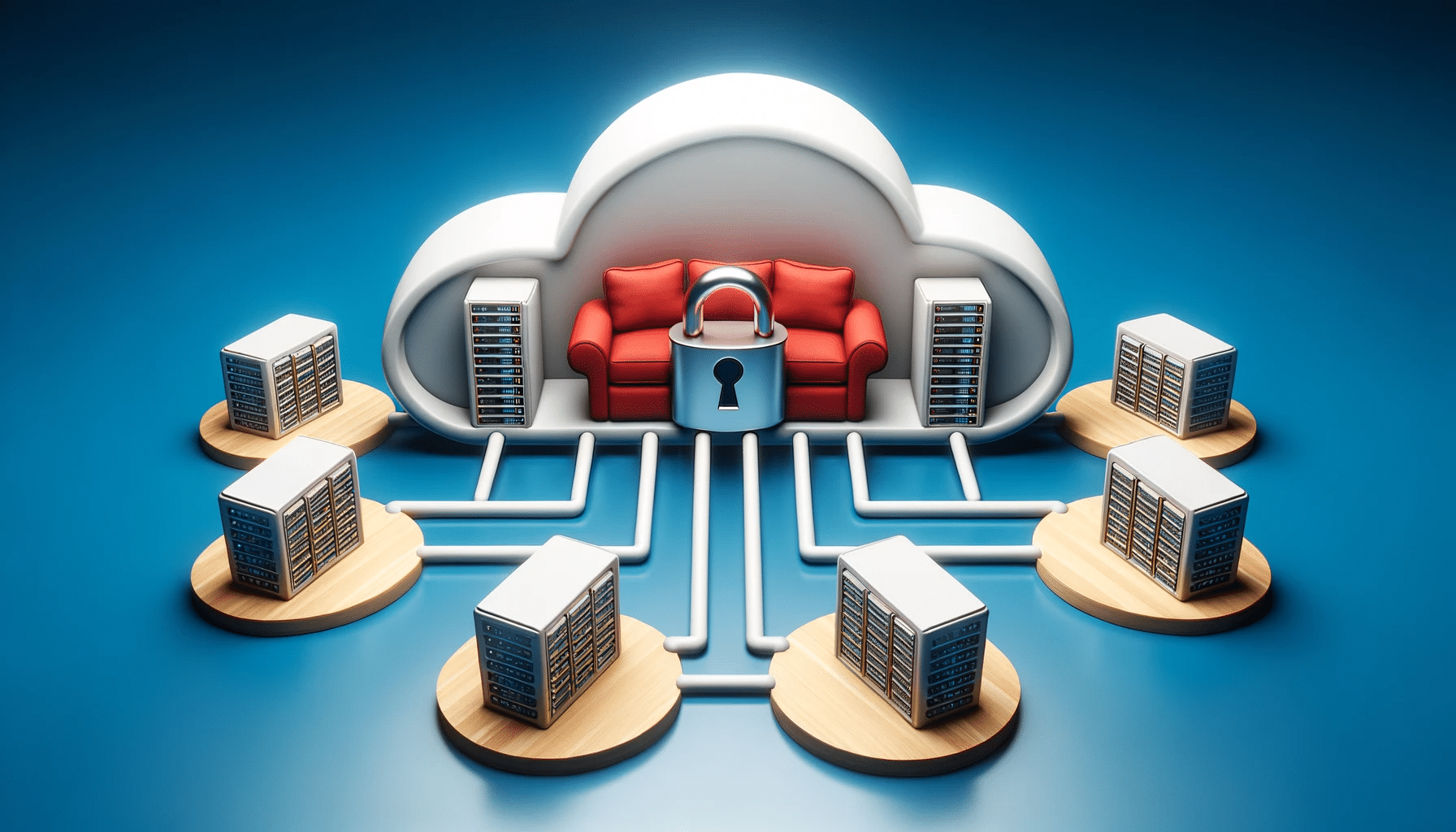 Secure DB Credentials with HashiCorp Vault & Capella