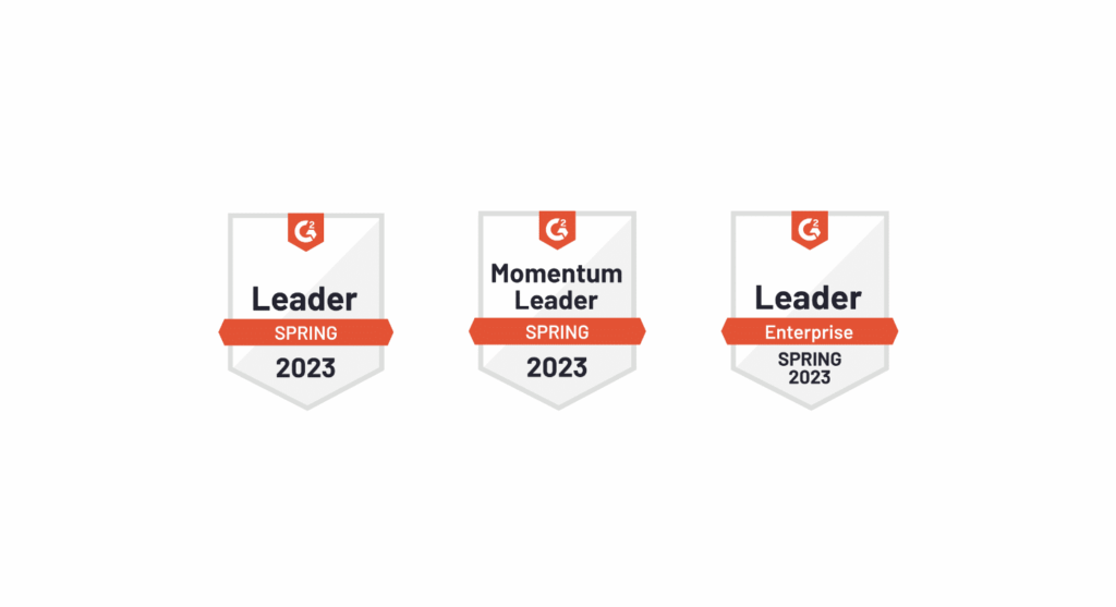 G2 Crowns Couchbase an Industry Leader Third Year in a Row