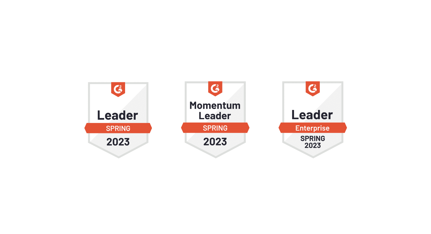 G2 Crowns Couchbase an Industry Leader Third Year in a Row