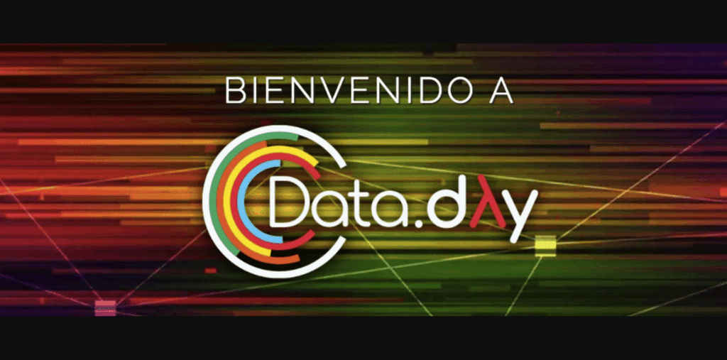 Data Day 2023 México
