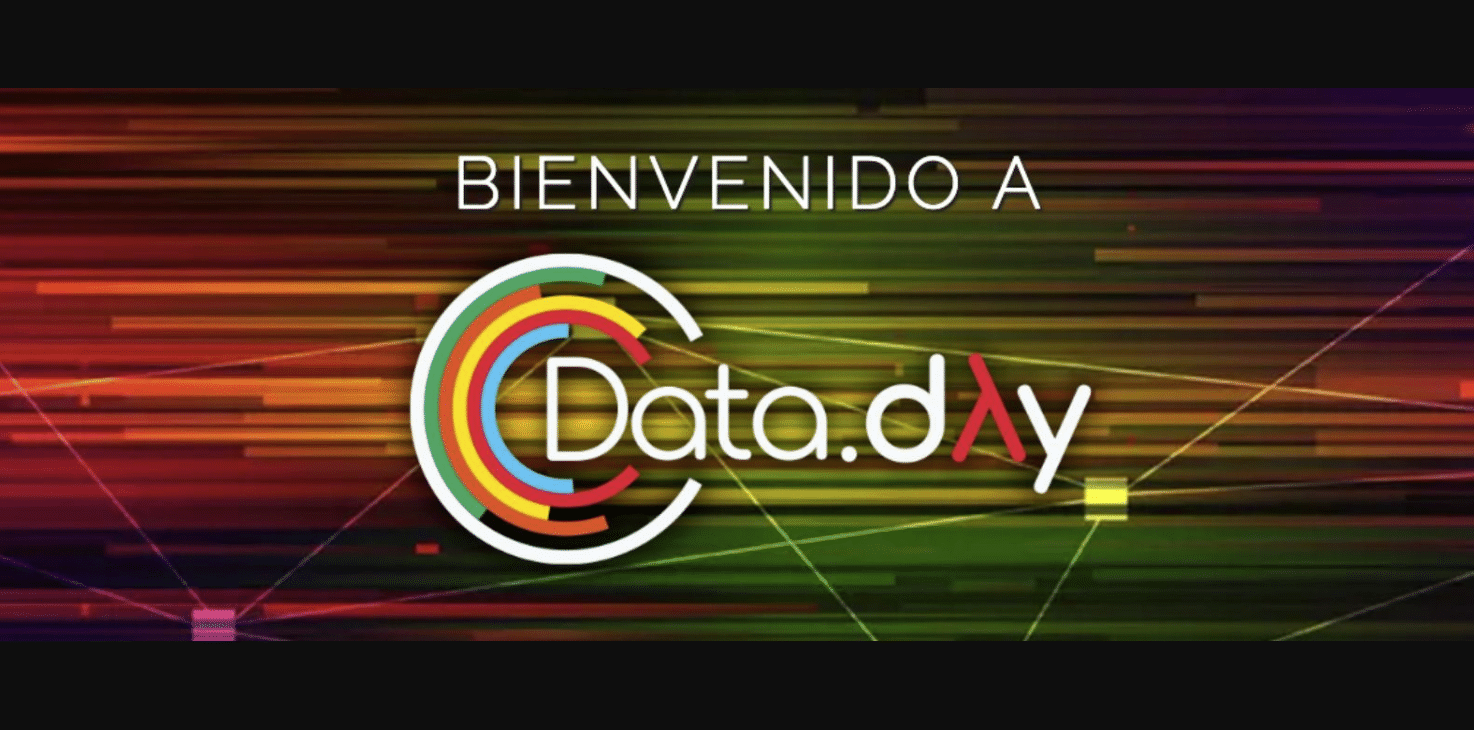 Data Day 2023 México
