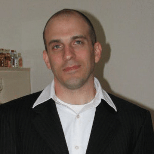 David Schexnayder, Principal Partner Solution Architect‌