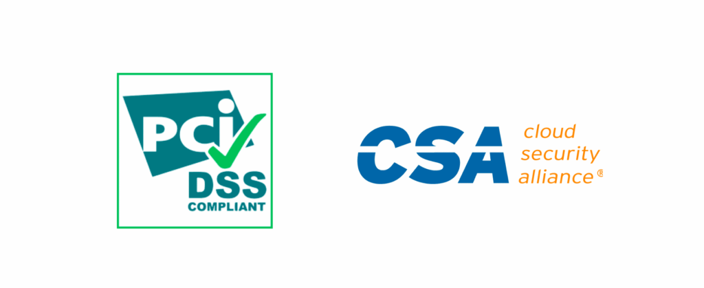 Couchbase Capella Achieves PCI DSS 4.0 Compliance and CSA STAR Level Certifications