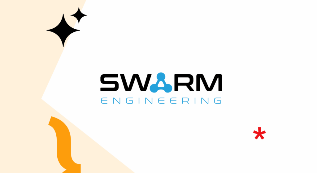 SWARM Engineering Helps Business Users Optimize Supply Chains with Next-Gen Technology