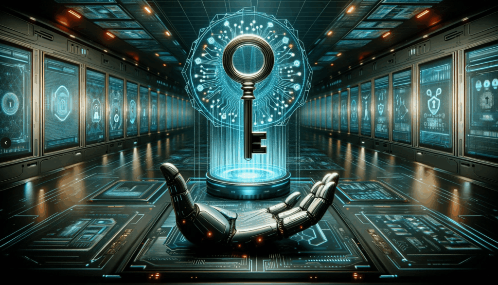 Unlocking Data Security: Customer-Managed Encryption Keys in Capella