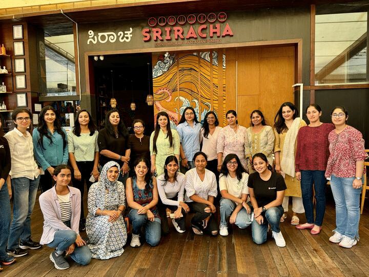 International Women’s Day 2024 – Inspiring Insights