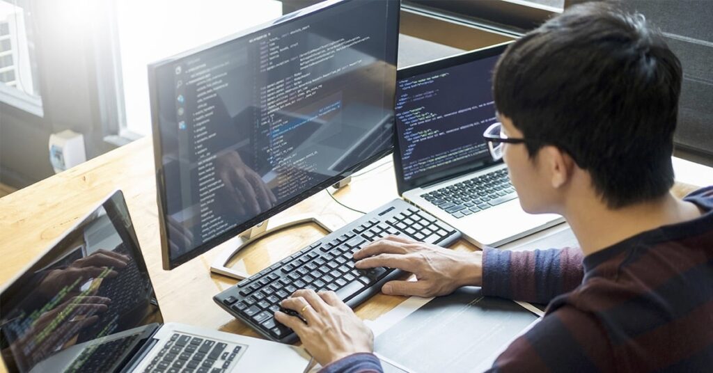 A Java Microservices Overview