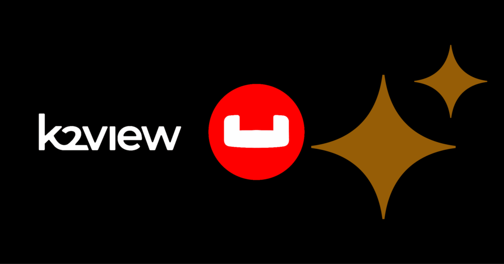Couchbase and K2view Partner on Synthetic Data for Building AI Applications