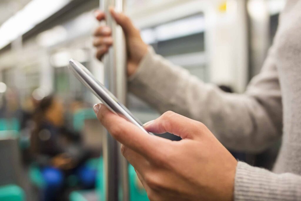 How Couchbase Customers Build Offline First Apps That Work Anywhere, All The Time