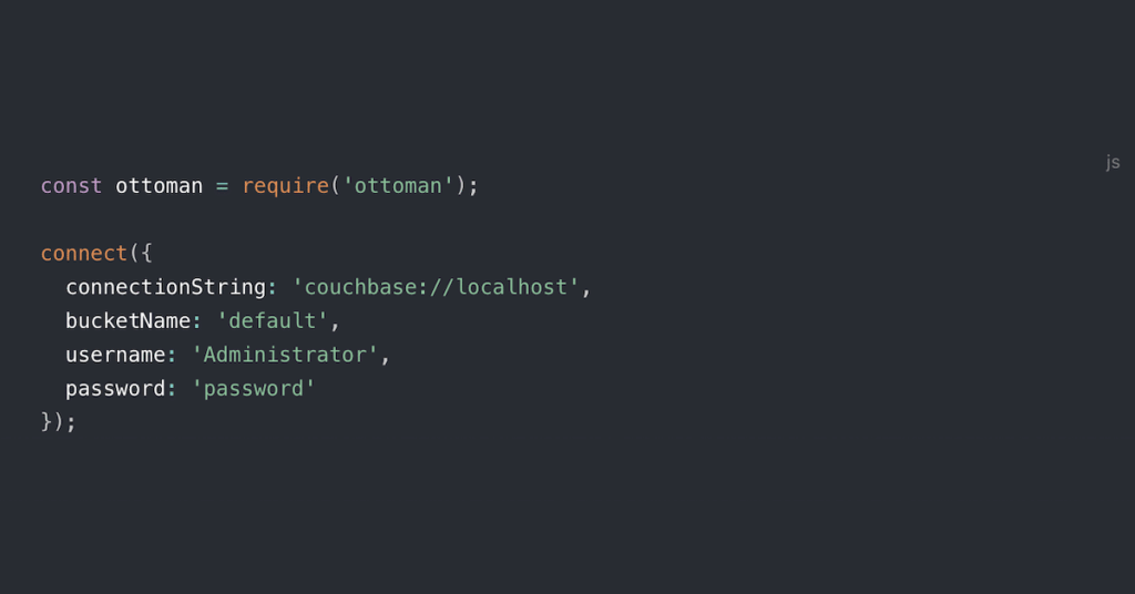 A Better Development Experience with Ottoman JS [Video]