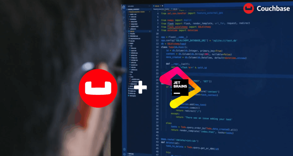 Couchbase’s Jetbrains Plugin: Leveling up the developer experience
