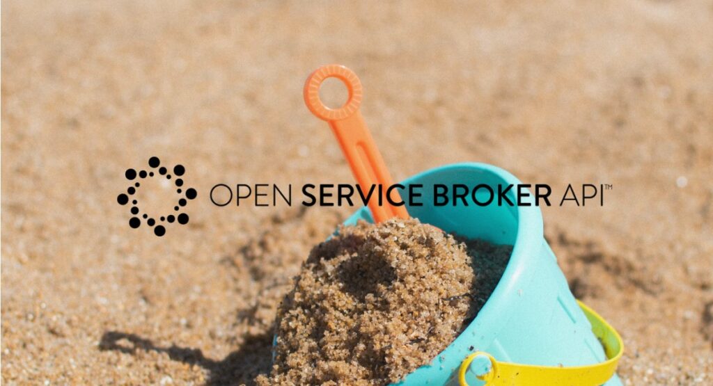 Withdrawal of the Couchbase Service Broker