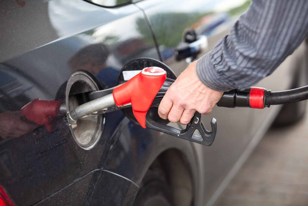 Energy at the Edge: How the Right Database Can Lower Our Gas Prices