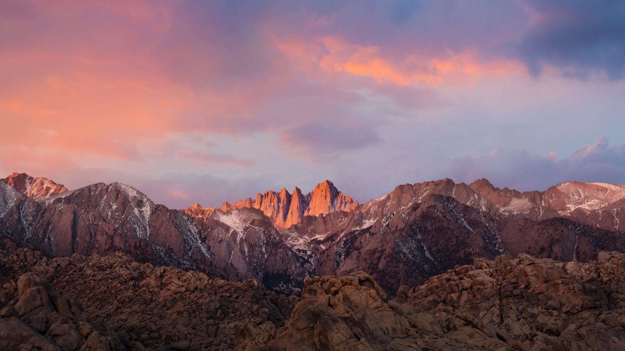 Couchbase Server 4.6 and macOS Sierra