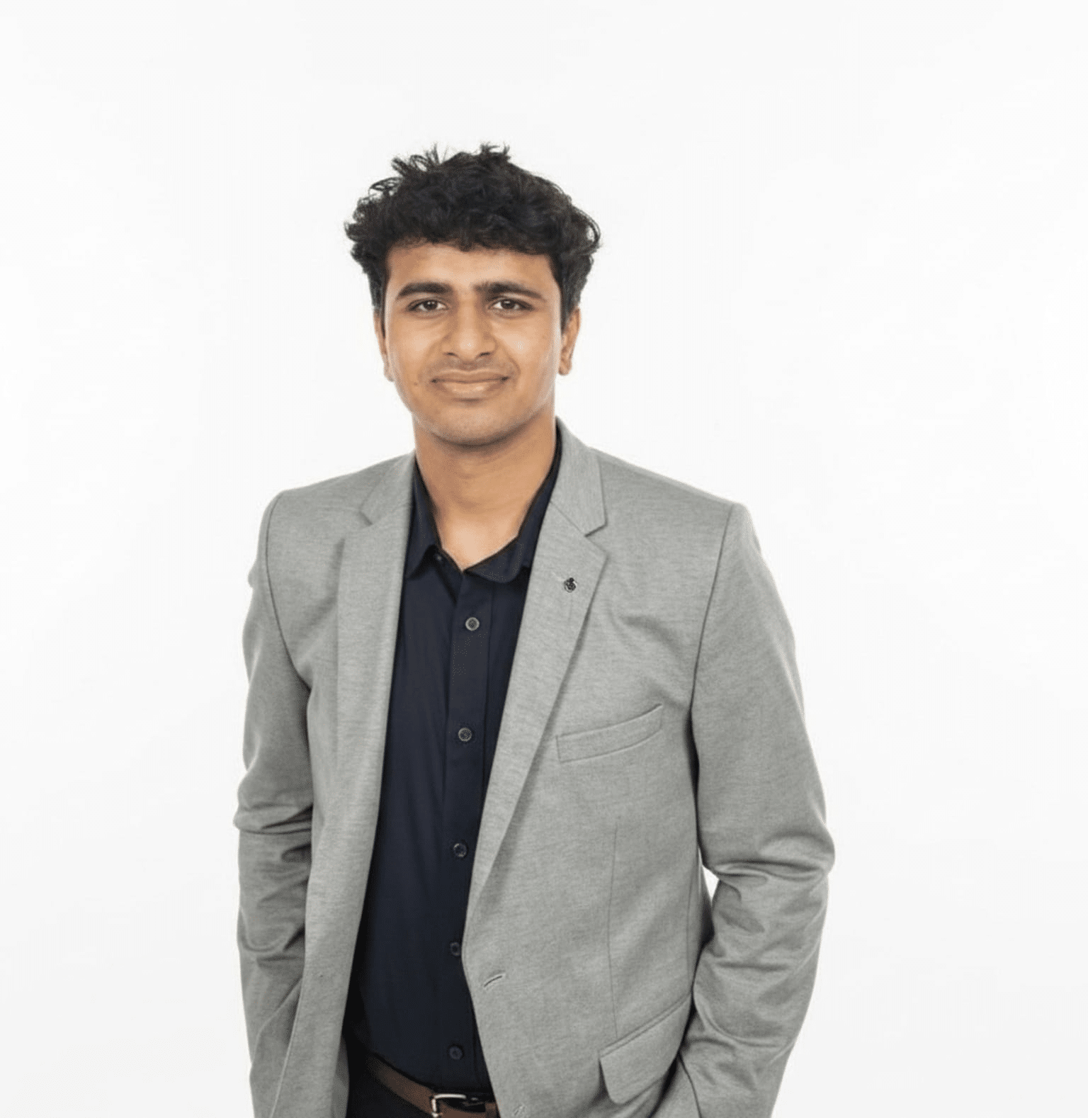 Pranav Maiya, Software Engineer