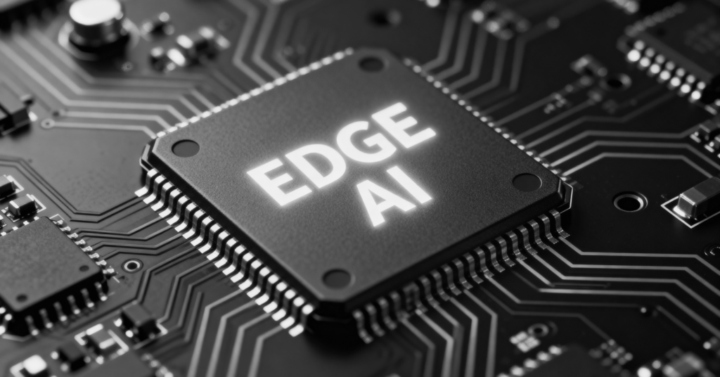 What Is Edge AI? Edge Computing Examples and Benefits