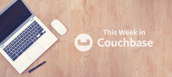 Couchbase Weekly